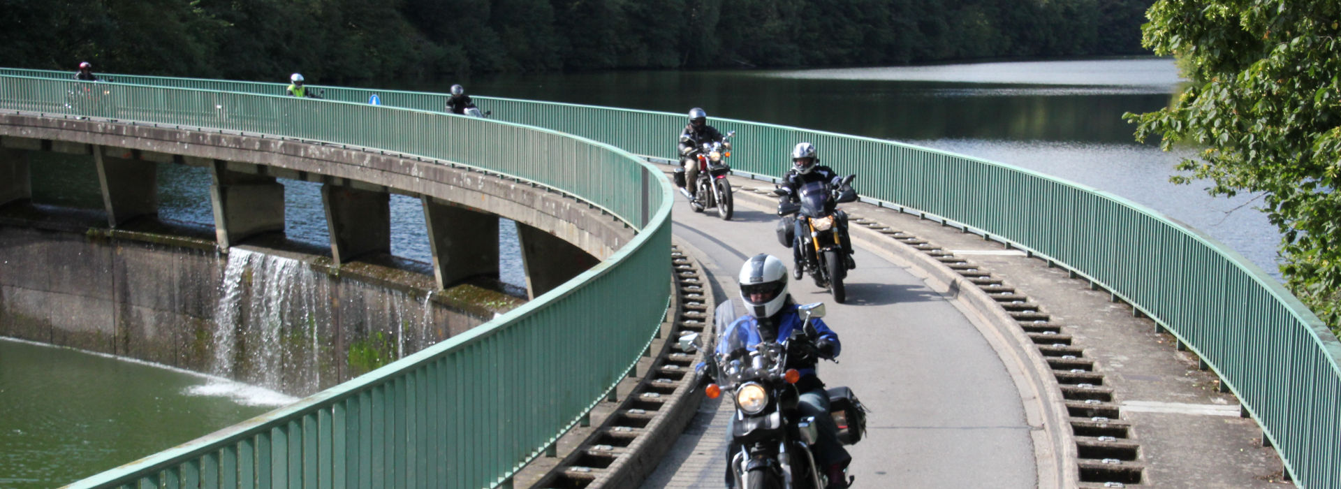 Motorrijbewijspoint Aerdenhout motorrijlessen