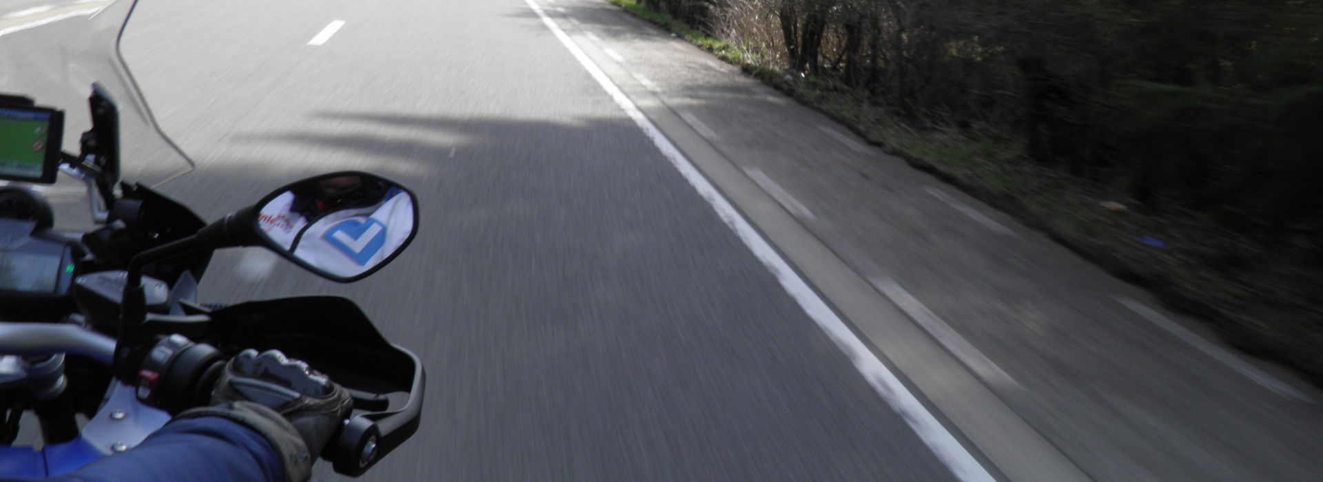 Motorrijbewijspoint Waddinxveen spoedopleiding motorrijbewijs