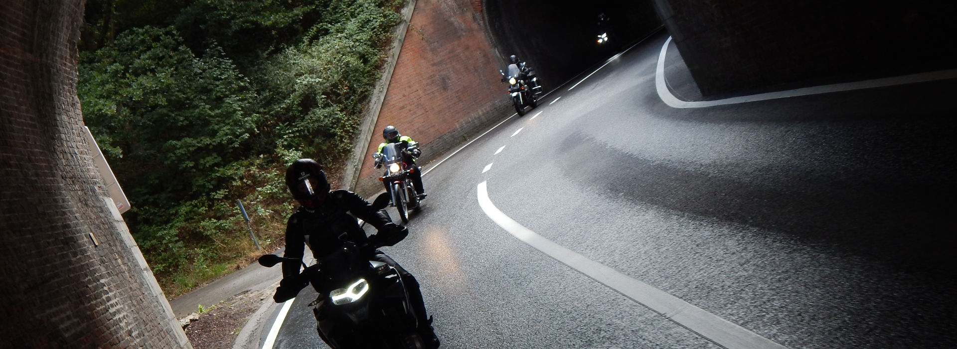 Motorrijbewijspoint Sassenheim Spoedcursus motorrijlessen