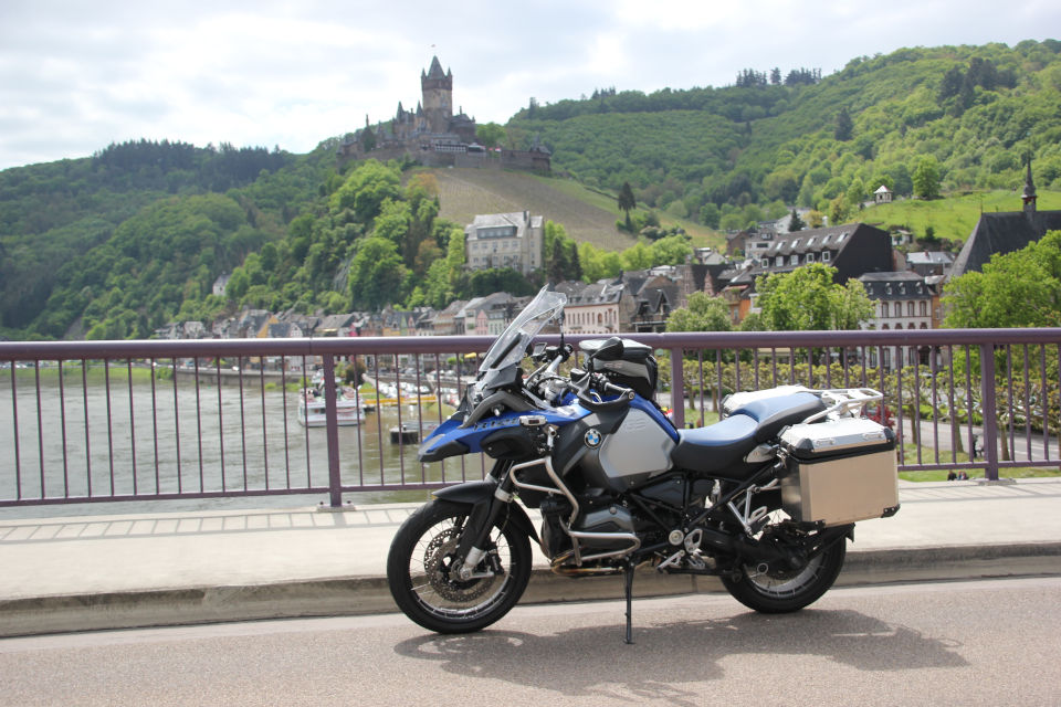 Motorrijbewijspoint Sassenheim motorrijlessen