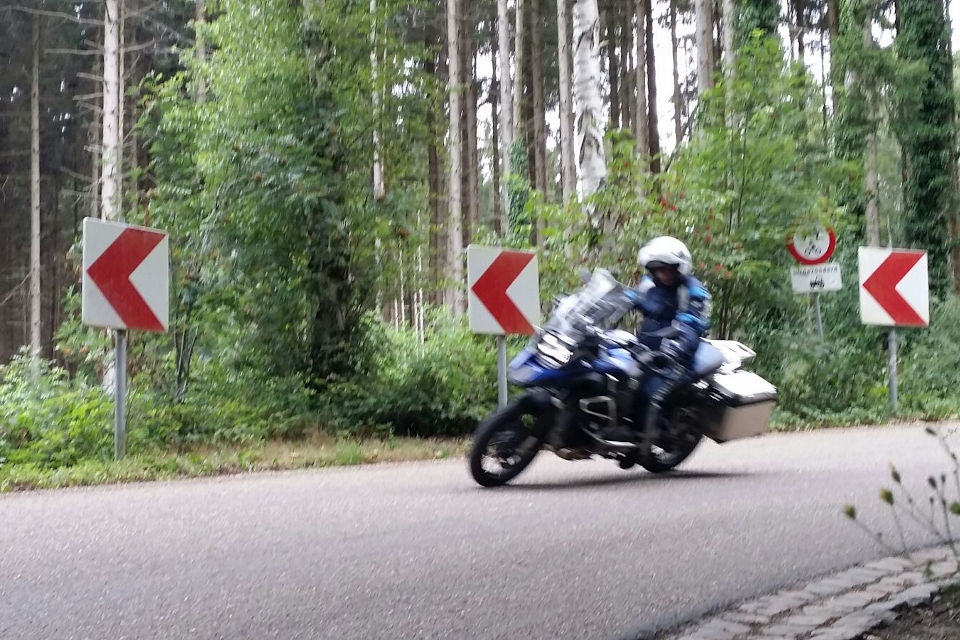Motorrijbewijspoint Sassenheim motorrijbewijs binnen 1 week
