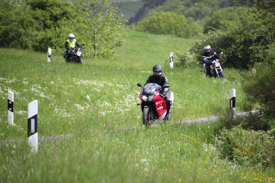 Motorrijbewijspoint Sassenheim motor rijopleidingen
