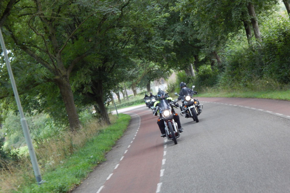 Motorrijschool Motorrijbewijspoint Naaldwijk motorrijlessen